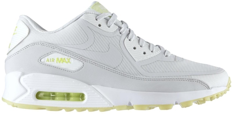 Buy Nike Air Max 90 CMFT Tape Glow Herren Sneaker 616317-103