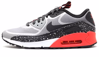 Nike Air Max 90 CMFT Tape Reflect 616317-006