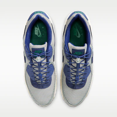 Nike Air Max 90 Coconut Milk/Region Pine/Coklat Kayu Muda/Biru Royal Tua IR1950-100 Shop Nike Air Max 90 Coconut Milk/Region Pine/Coklat Kayu Muda/Biru Royal Tua IR1950-100