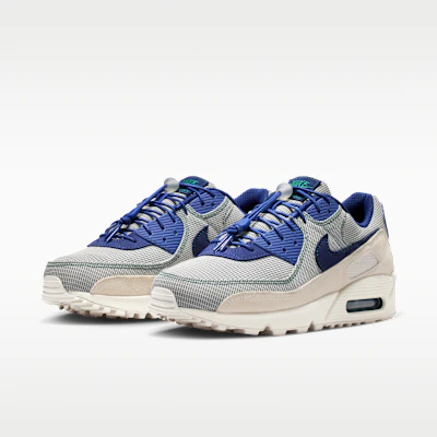 Nike Air Max 90 Coconut Milk/Region Pine/Coklat Kayu Muda/Biru Royal Tua IR1950-100 Purchase Nike Air Max 90 Coconut Milk/Region Pine/Coklat Kayu Muda/Biru Royal Tua IR1950-100