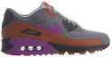 Order Nike Air Max 90 Gris Frío Russet Oscuro AJ1285-013