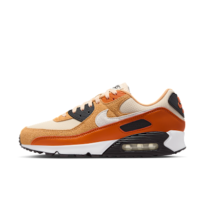 Nike Air Max 90 'Campfire Orange' DM0029-800