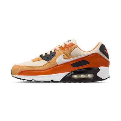 Nike Air Max 90 'Campfire Orange'