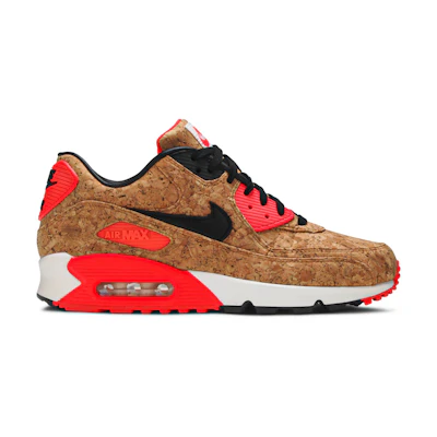 Nike Air Max 90 Cork