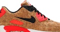 Order Nike Air Max 90 Cork 725235-706 - Kasut Premium Kulit Gabus