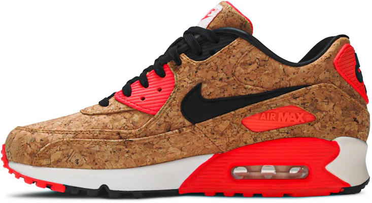 Nike Air Max 90 Cork 725235-706 Lookbook Nike Air Max 90 Cork 725235-706