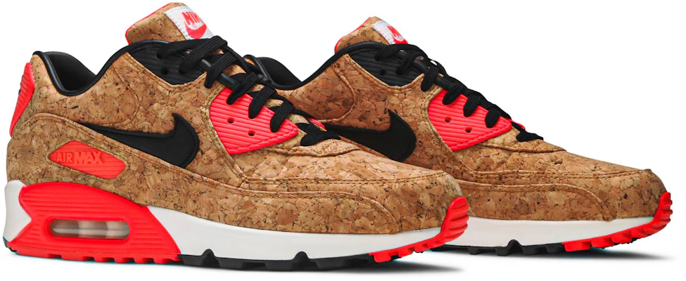 Nike Air Max 90 Cork 725235-706 Cheap Nike Air Max 90 Cork 725235-706