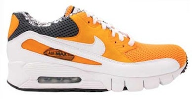 Nike Air Max 90 Current 'Orange' 337269-811 Nike Air Max 90 Current 'Orange' 337269-811