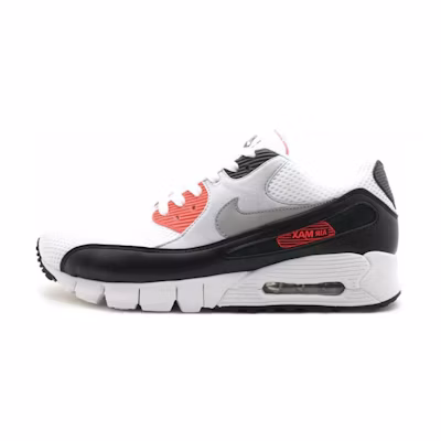 Nike Air Max 90 Current 'White'