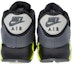 Purchase ナイキ エア マックス 90 ダークグレー/ブラック/ボルト AJ1285-015