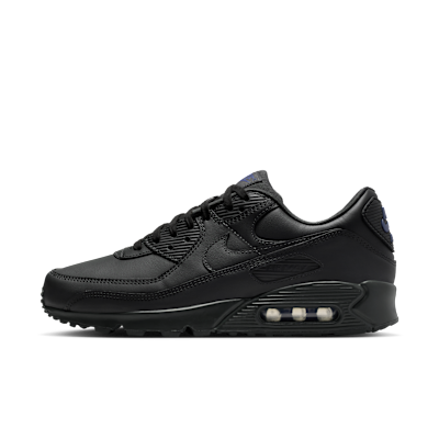 Nike Air Max 90 Dark Smoke Gray/Sanded Purple/Dark Smoke Gray IF5446-001