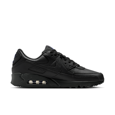 Lookbook Nike Air Max 90 Gris Humo Oscuro/Lila Arenado/Gris Humo Oscuro IF5446-001
