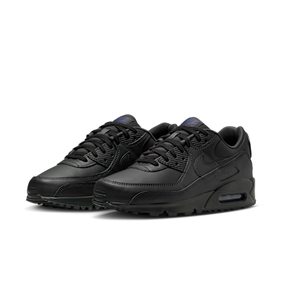 Purchase Nike Air Max 90 Gris Humo Oscuro/Lila Arenado/Gris Humo Oscuro IF5446-001