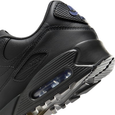 Cheap Nike Air Max 90 Gris Humo Oscuro/Lila Arenado/Gris Humo Oscuro IF5446-001