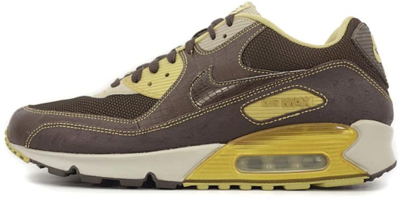 Nike Air Max 90 Deluxe 'Huf' 314609-221 Buy Nike Air Max 90 Deluxe 'Huf' 314609-221