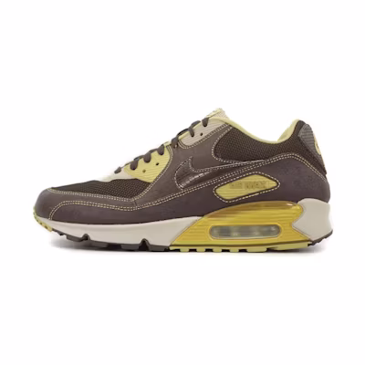 Nike Air Max 90 Deluxe 'Huf'