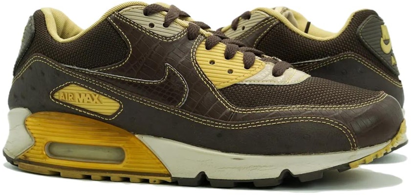 Nike Air Max 90 Deluxe 'Huf' Zapatillas 314609-221 Shop Nike Air Max 90 Deluxe 'Huf' Zapatillas 314609-221