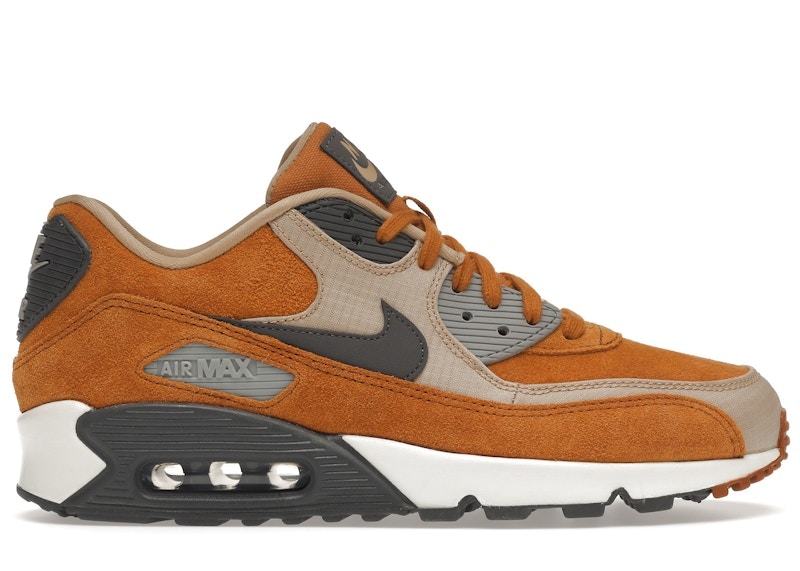 Buy Nike Air Max 90 Wüste Ocker 700155-700