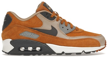 Nike Air Max 90 Desert Ochre 700155-700 Nike Air Max 90 Desert Ochre 700155-700