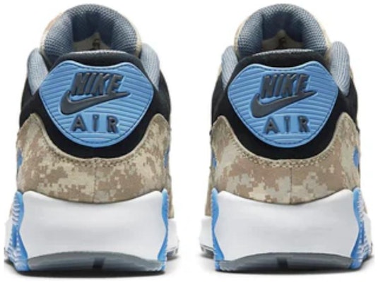 耐吉 Air Max 90 數位迷彩金米色 700155-200 Purchase 耐吉 Air Max 90 數位迷彩金米色 700155-200