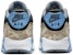 Nike Air Max 90 Digi Camo Emas Beige 700155-200