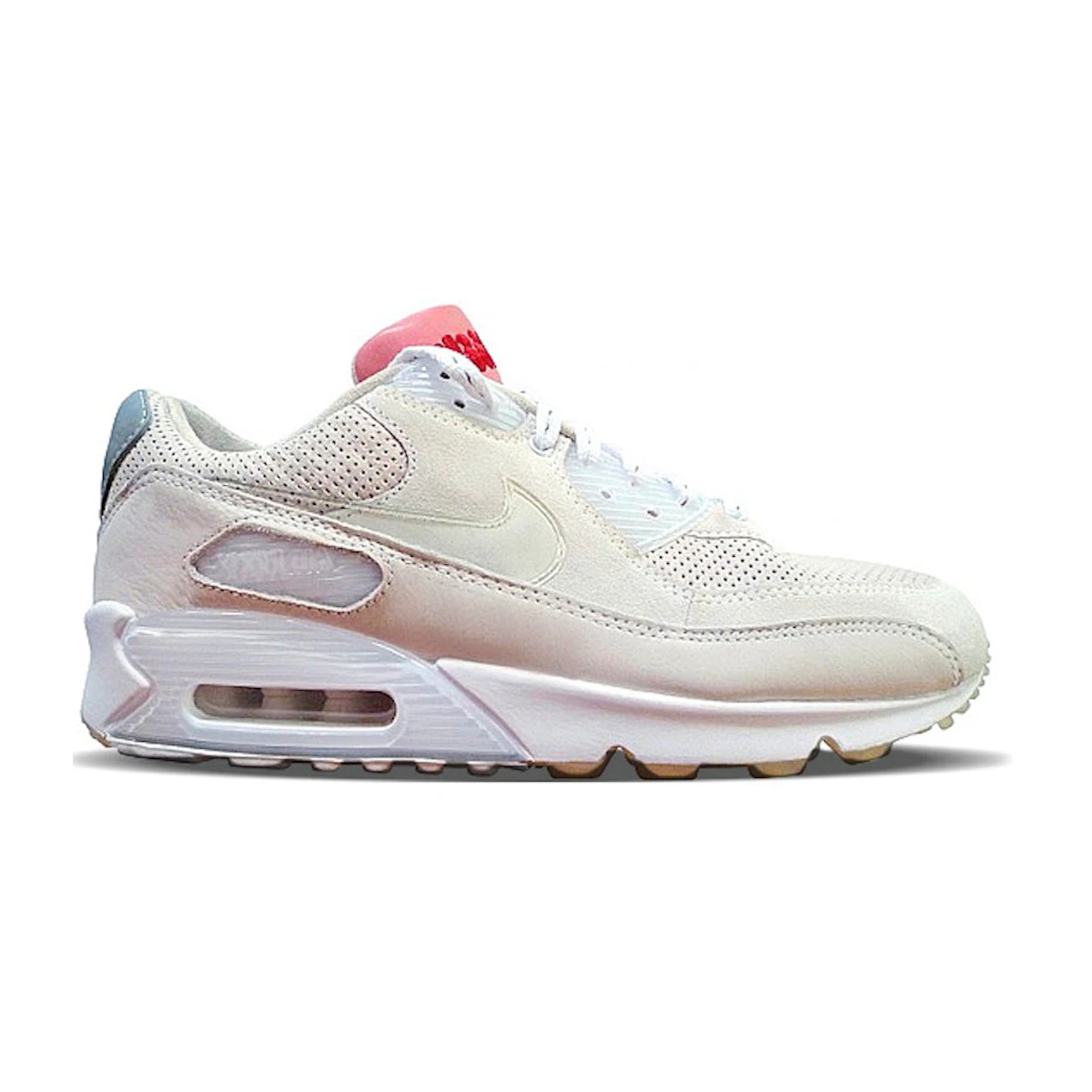 Buy Nike Air Max 90 Dizzee Rascal Tongue N Cheek 346115-191 - Novelship