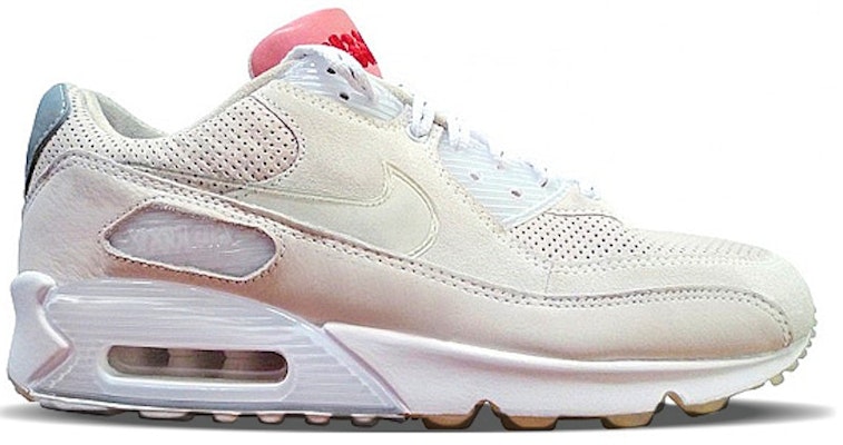 Nike Air Max 90 Dizzee Rascal Tongue N Cheek 346115-191 Buy Nike Air Max 90 Dizzee Rascal Tongue N Cheek 346115-191