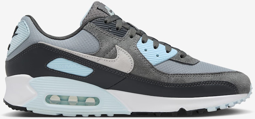 耐克Air Max 90 DM0029-009 Lookbook 耐克Air Max 90 DM0029-009