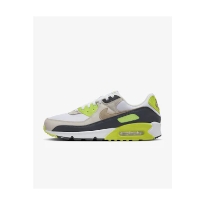 Nike Air Max 90 'White Cyber'