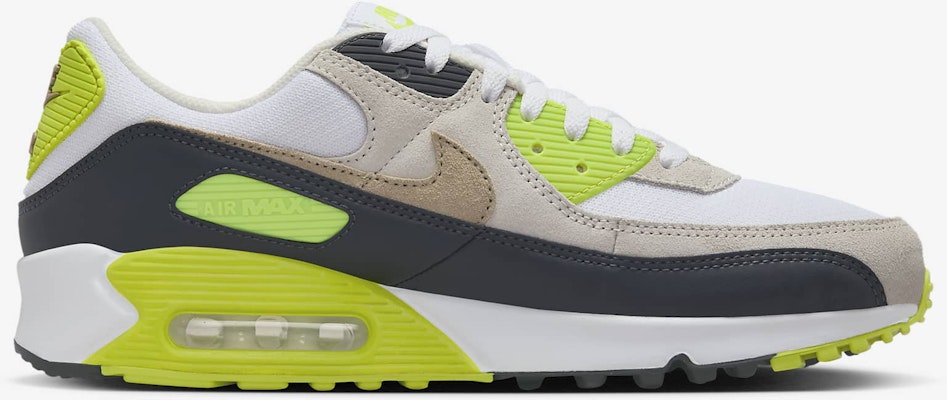 Nike Air Max 90 DM0029-107 Lookbook Nike Air Max 90 DM0029-107