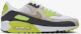 Nike Air Max 90 Lelaki/Wanita Kasut Sukan DM0029-107