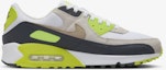 Lookbook Nike Air Max 90 Lelaki/Wanita Kasut Sukan DM0029-107