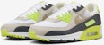 Nike Air Max 90 Lelaki/Wanita Kasut Sukan DM0029-107