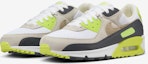 Purchase Nike Air Max 90 Lelaki/Wanita Kasut Sukan DM0029-107