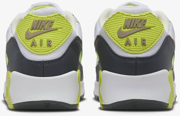 Nike Air Max 90 DM0029-107 Details for Nike Air Max 90 DM0029-107