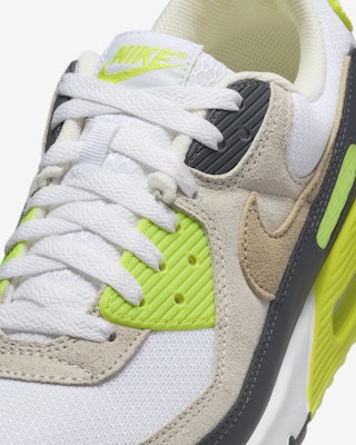 Nike Air Max 90 DM0029-107 Sizing Nike Air Max 90 DM0029-107