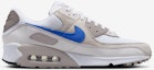 Lookbook Nike Air Max 90 Lelaki Wanita Terbaru DM0029-110