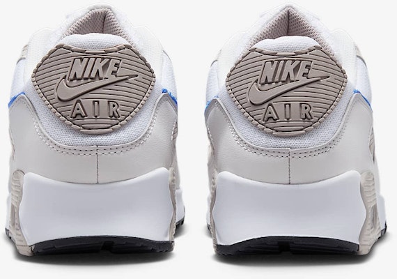 Nike Air Max 90 zapatillas DM0029-110 Details for Nike Air Max 90 zapatillas DM0029-110