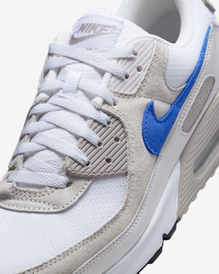 Nike Air Max 90 zapatillas DM0029-110 Sizing Nike Air Max 90 zapatillas DM0029-110