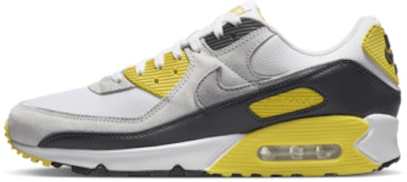 Nike Air Max 90 'White Lightning' DM0029-111 Nike Air Max 90 'White Lightning' DM0029-111