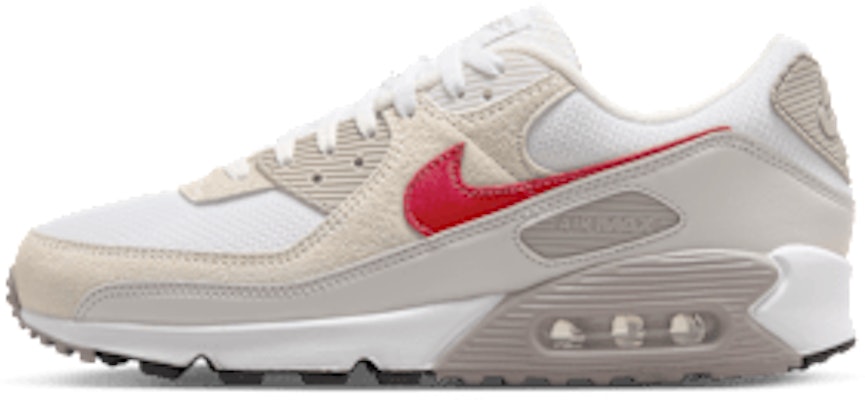 耐吉 Air Max 90 运动鞋 DM0029-113 Buy 耐吉 Air Max 90 运动鞋 DM0029-113