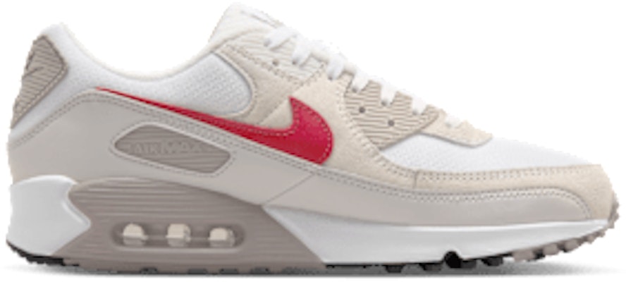 耐吉 Air Max 90 运动鞋 DM0029-113 Lookbook 耐吉 Air Max 90 运动鞋 DM0029-113
