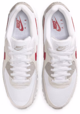 耐吉 Air Max 90 运动鞋 DM0029-113 Shop 耐吉 Air Max 90 运动鞋 DM0029-113