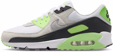 Nike Air Max 90 'Vapor Green' DM0029-115 Nike Air Max 90 'Vapor Green' DM0029-115