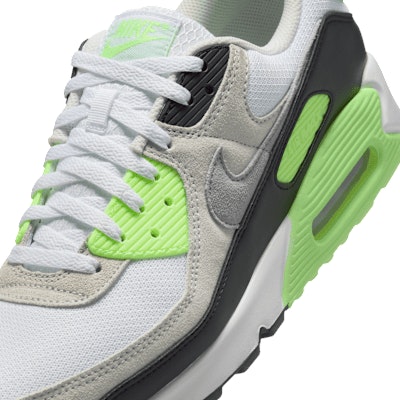 Nike Air Max 90 zapatillas DM0029-115 Sizing Nike Air Max 90 zapatillas DM0029-115