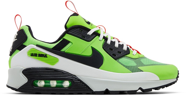Nike Air Max 90 Drift 'Action Green' FB2877-300 Buy Nike Air Max 90 Drift 'Action Green' FB2877-300