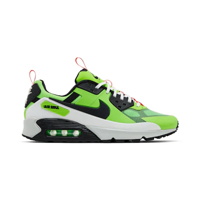 Nike Air Max 90 Drift 'Action Green'