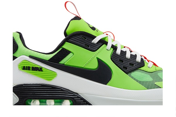 Nike Air Max 90 Drift 'Verde Acción' FB2877-300 Order Nike Air Max 90 Drift 'Verde Acción' FB2877-300