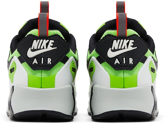Nike Air Max 90 Drift 'Action Green' FB2877-300 Details for Nike Air Max 90 Drift 'Action Green' FB2877-300