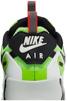 Nike Air Max 90 Drift 'Hijau Aksi' FB2877-300 Sizing Nike Air Max 90 Drift 'Hijau Aksi' FB2877-300